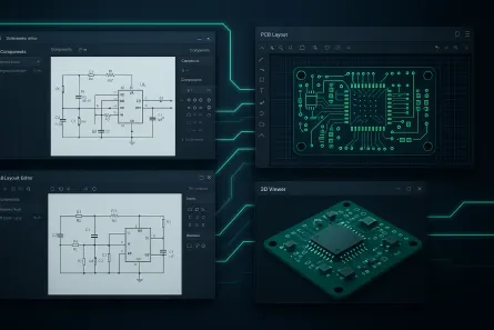 Best PCB Design Software 2025: Complete Guide to Circuit Simulation Tools
