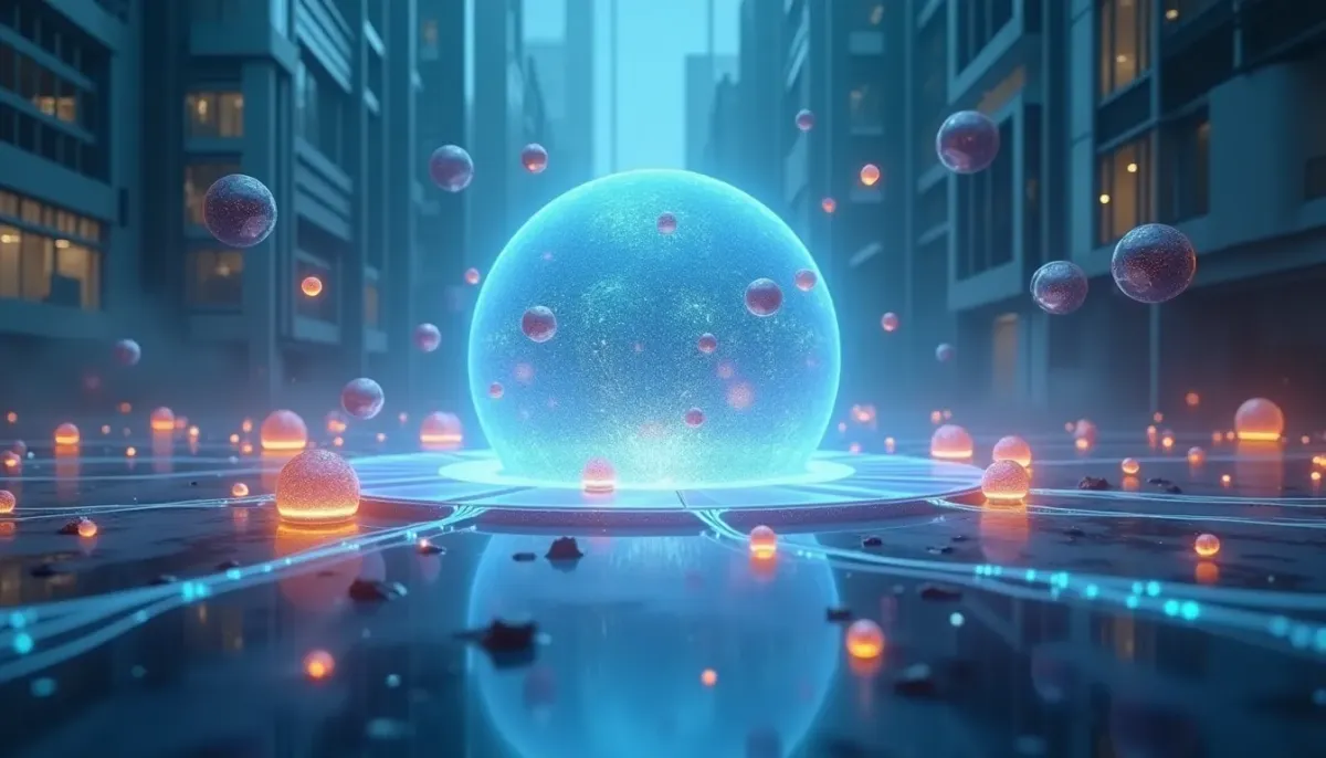 Physicists Uncover New Quantum State with Wild Electron Behavior