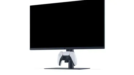 Sony Unveils 27-inch PlayStation Monitor