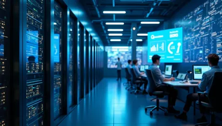 Qualcomm Enters AI Chip Market with AI200 and AI250