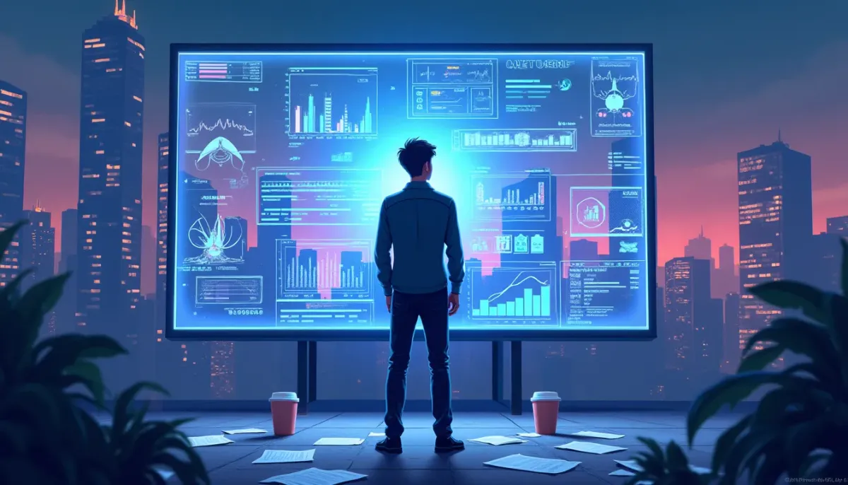 Quantitative Finance Faces AI Skills Gap