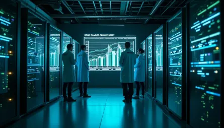 NVIDIA's RDMA for S3-Compatible Storage Revolution