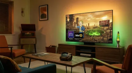 Samsung Teams Up with Amazon, Bethesda for Fallout Experience
