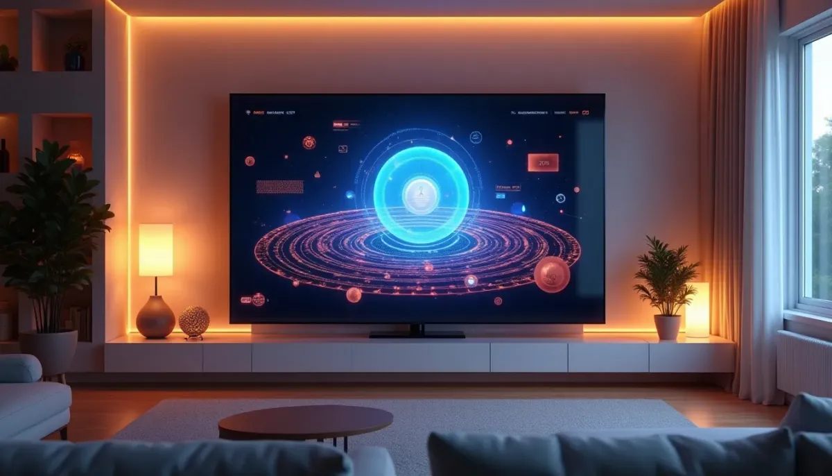 Samsung Vision AI Companion: Revolutionizing Home Entertainment