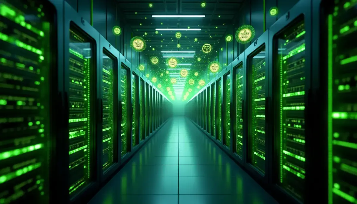 Unlocking Secure AI Workloads with Confidential VMs