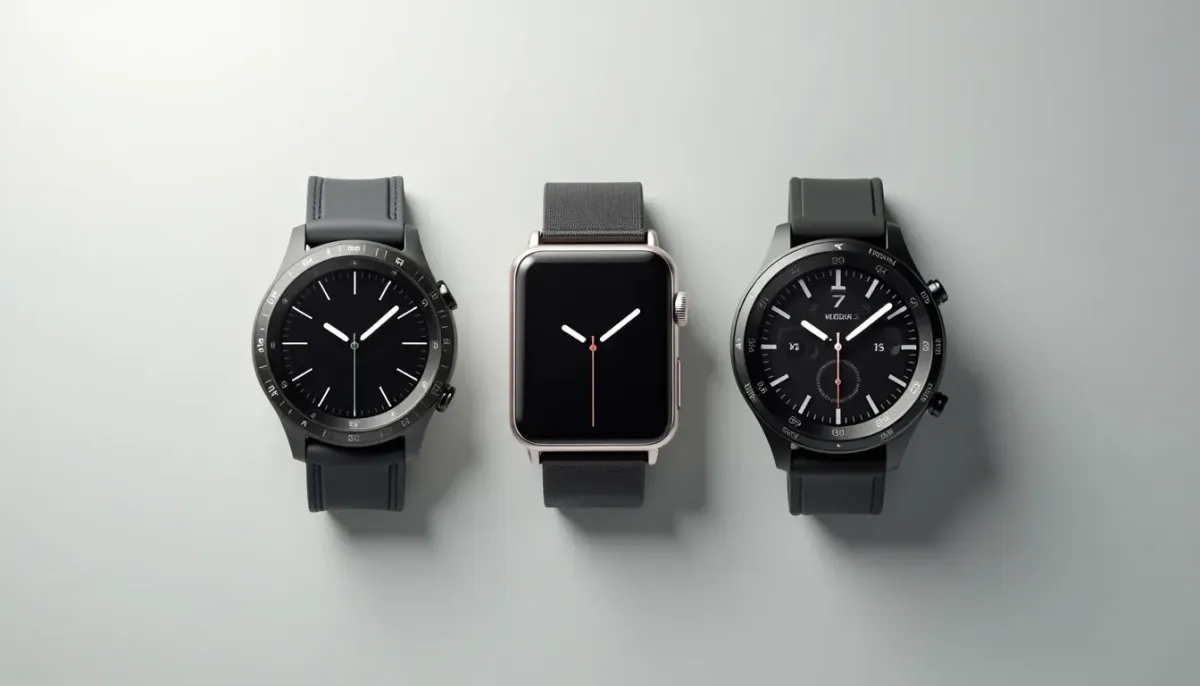 The Ultimate Smartwatch Buying Guide: 2024-2025 Models Explained
