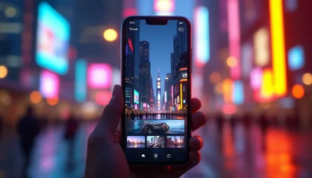 OpenAI's Sora AI Video App Launches on Android