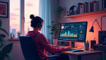 Spotify Unveils Weekly Listening Stats