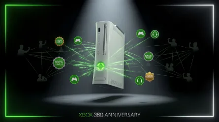 Xbox 360: The Console That Redefined Gaming