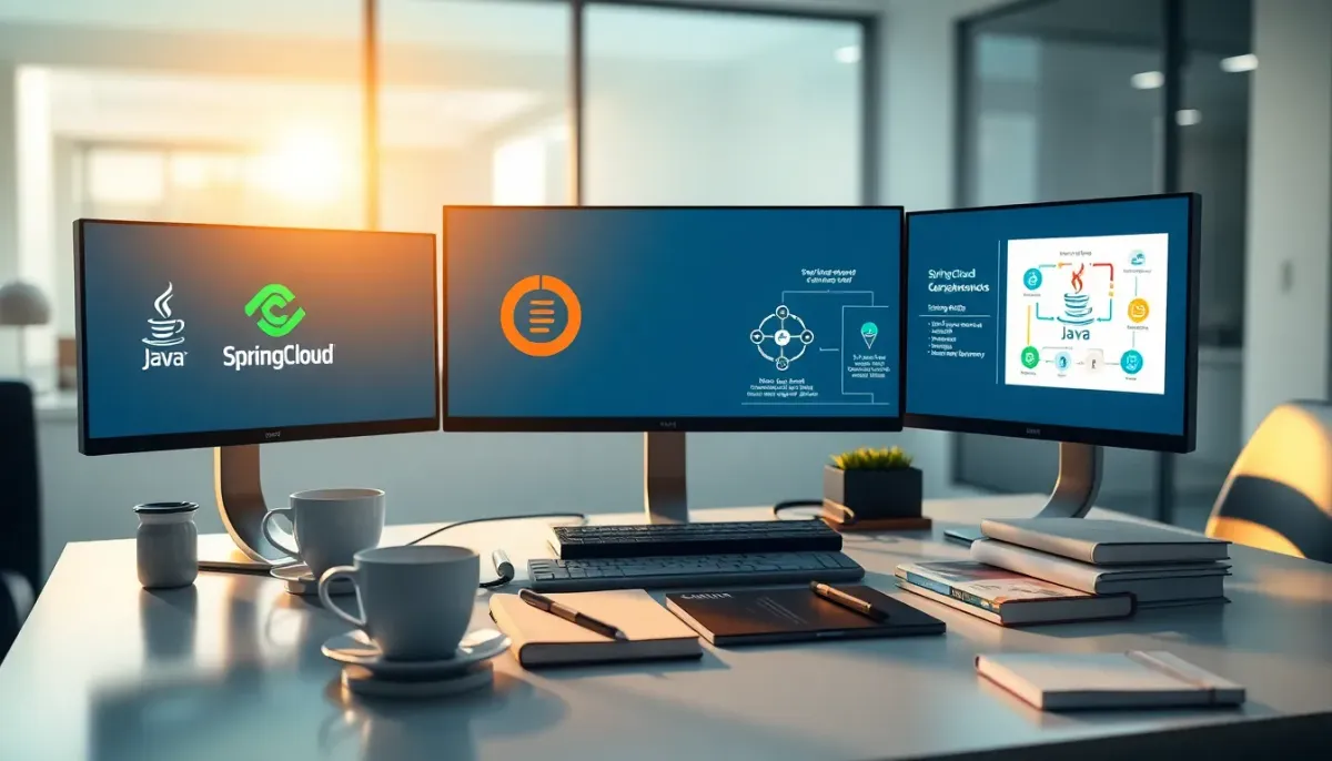Java Roundup: Spring Cloud, Quarkus, and Hibernate ORM Updates