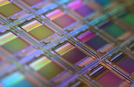 Tiny Chip That Could Transform Quantum Computing