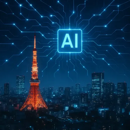 NVIDIA AI Day Tokyo: Japan’s AI Demand Set to Soar 320x by 2030