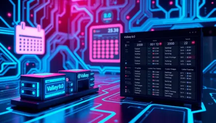 Valkey 9.0 Released with Atomic Slot Migrations