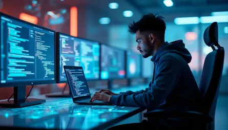 Vercel Unveils AI-Powered Tools