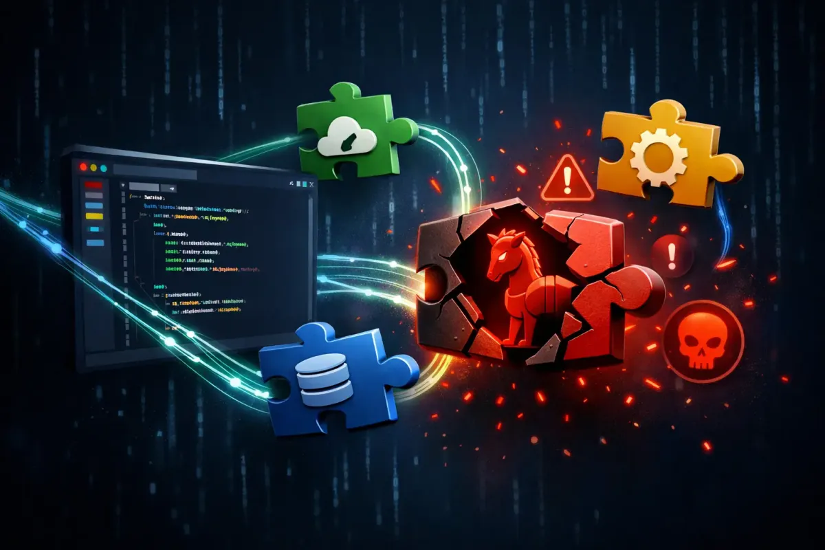 AI-Powered Code Editors Could Have Become Malware Delivery Machines: Here's What Happened