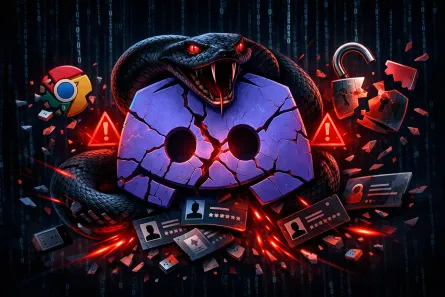 VVS Stealer: How This Python-Based Malware Targets Discord Users Through Advanced Obfuscation