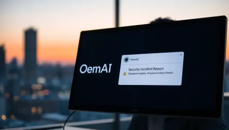 OpenAI Addresses Mixpanel Security Incident