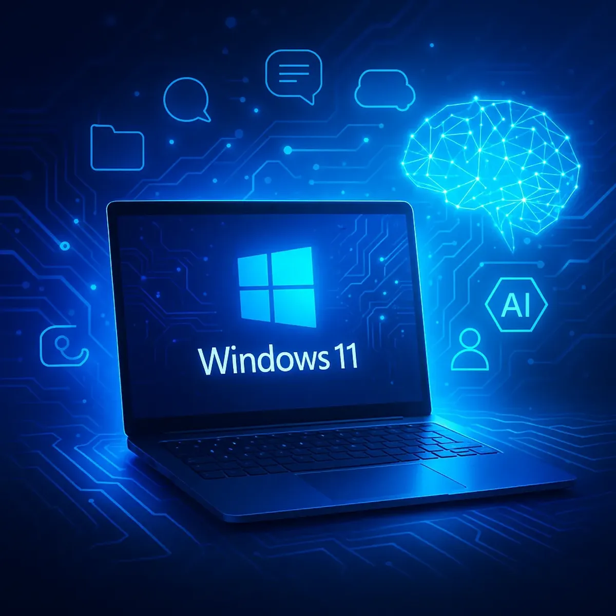 The Next Big Leap for Windows 11: Unpacking the 2024 (24H2) Update