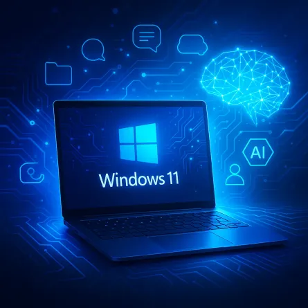 The Next Big Leap for Windows 11: Unpacking the 2024 (24H2) Update