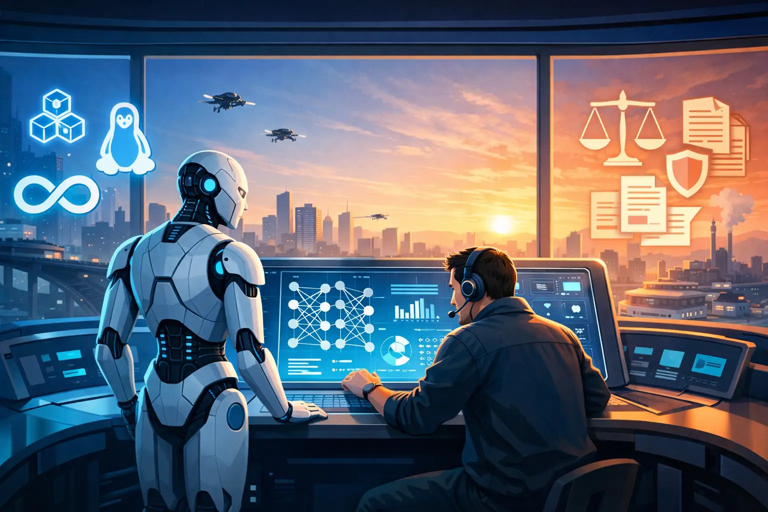 Weekly AI News Roundup January 2026