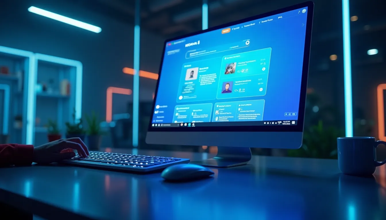 Nexa.ai's Hyperlink AI agent