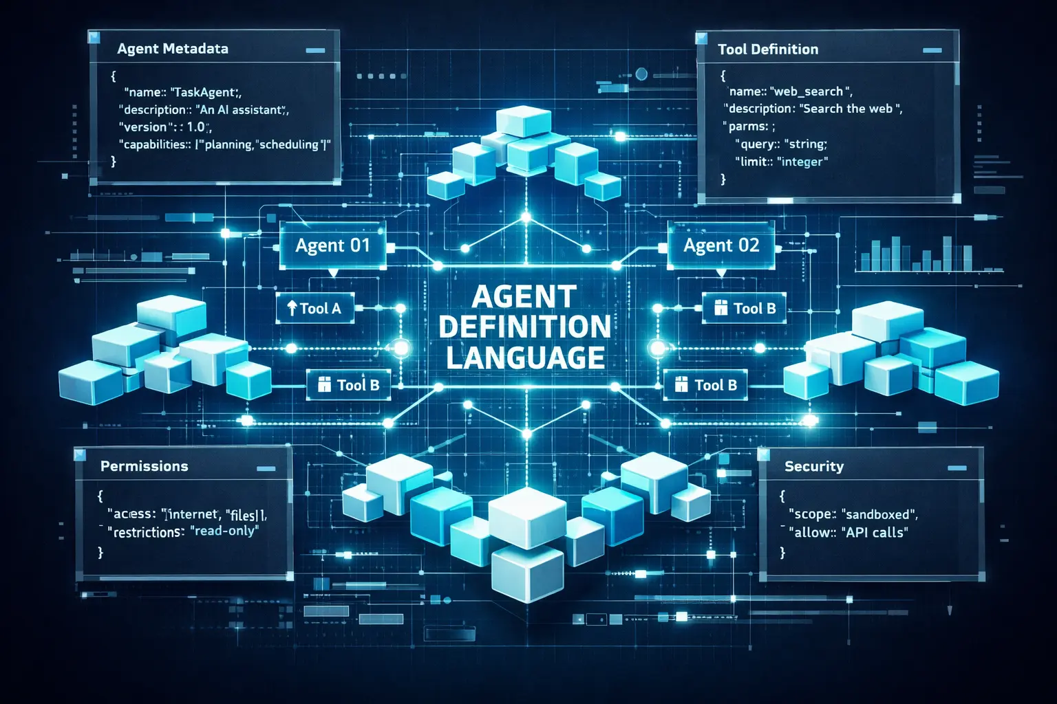 Agent Definition Language (ADL): The Missing Standard That Could Finally Tame the Wild West of AI Agents