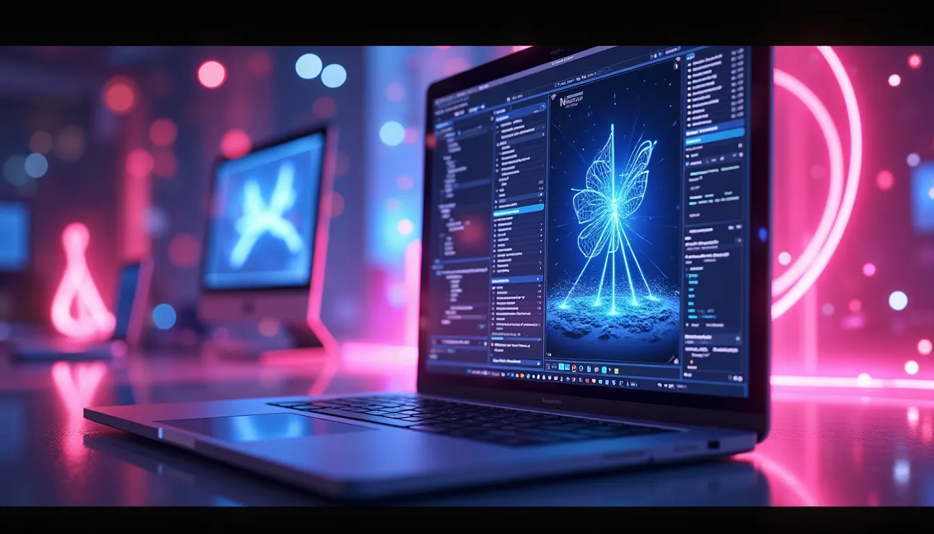 Adobe Firefly Image 5 model screenshot