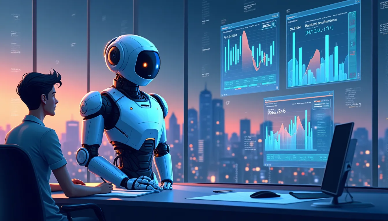 Anthropic's Claude for Financial Services