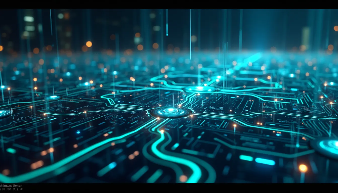 AI agents orchestrating workflows