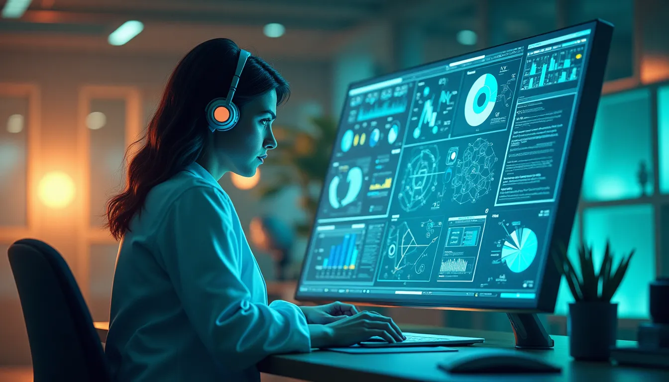 AI for Math Initiative logo