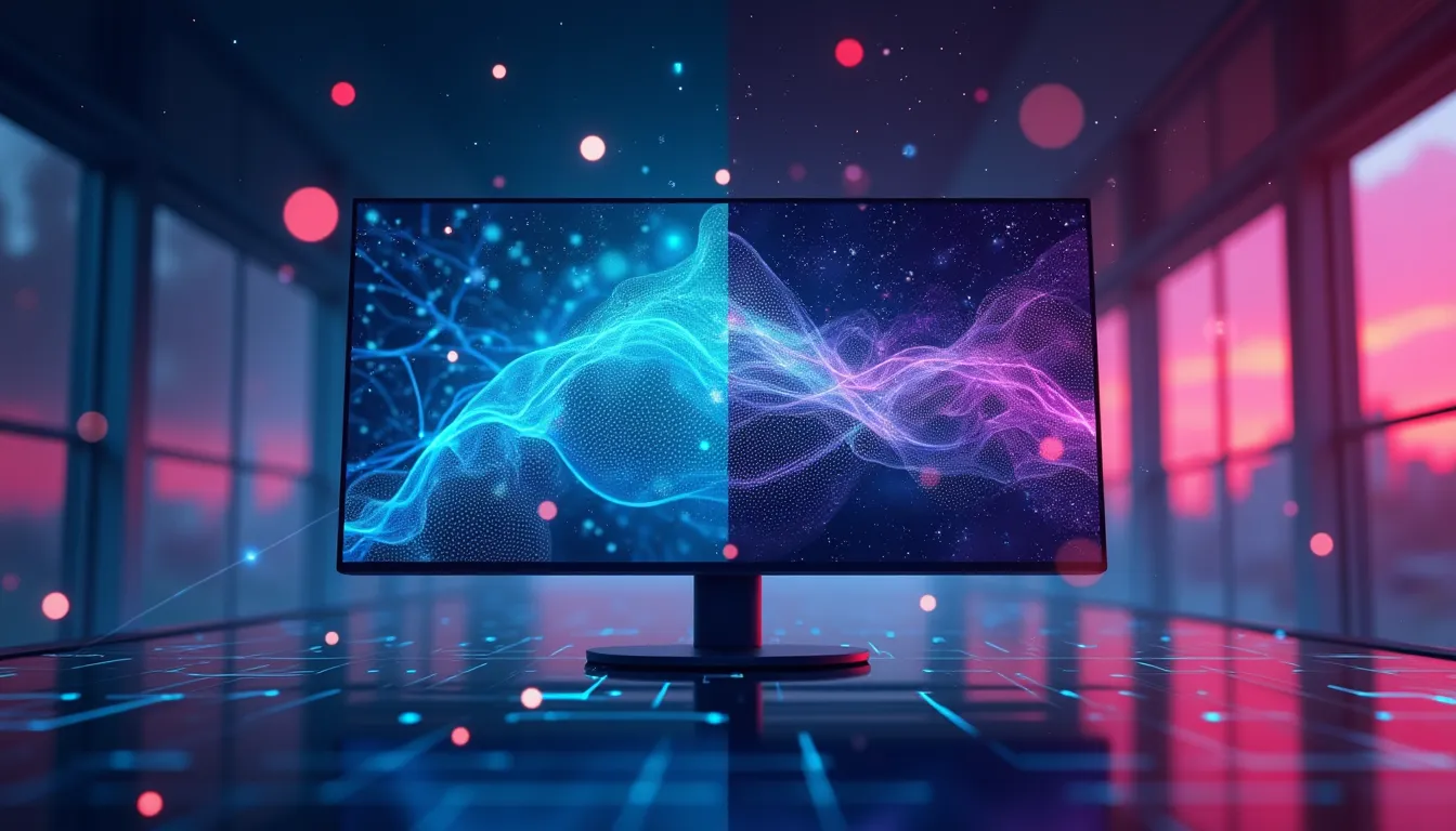 AI Image Generation Tools Comparison 2025