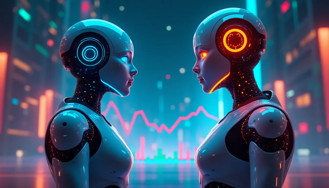 Alibaba's Qwen chatbot update