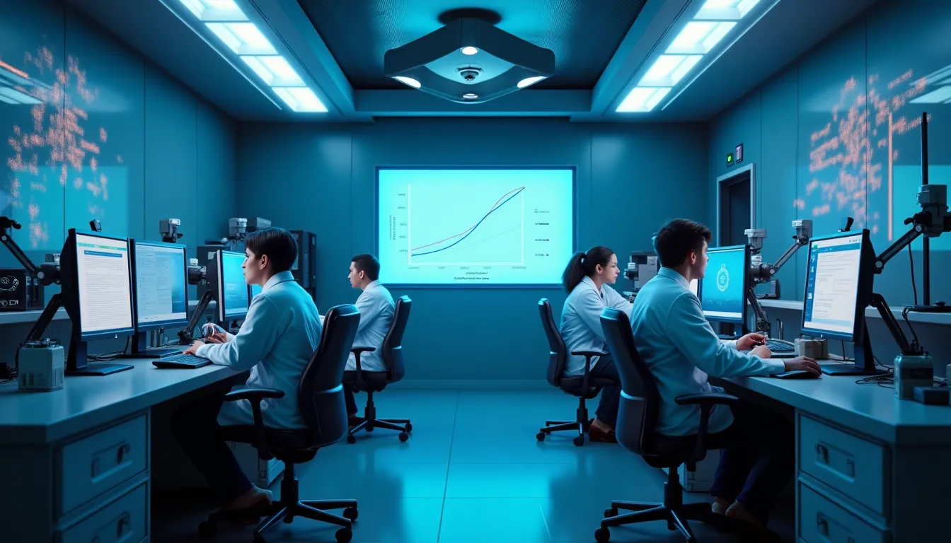 Anthropic study reveals poisoning attacks on LLMs