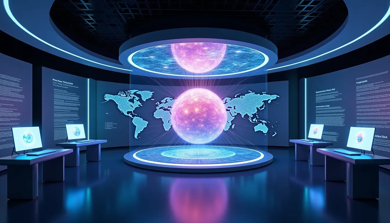 Apple Introduces Embedding Atlas for Interactive Data Visualization