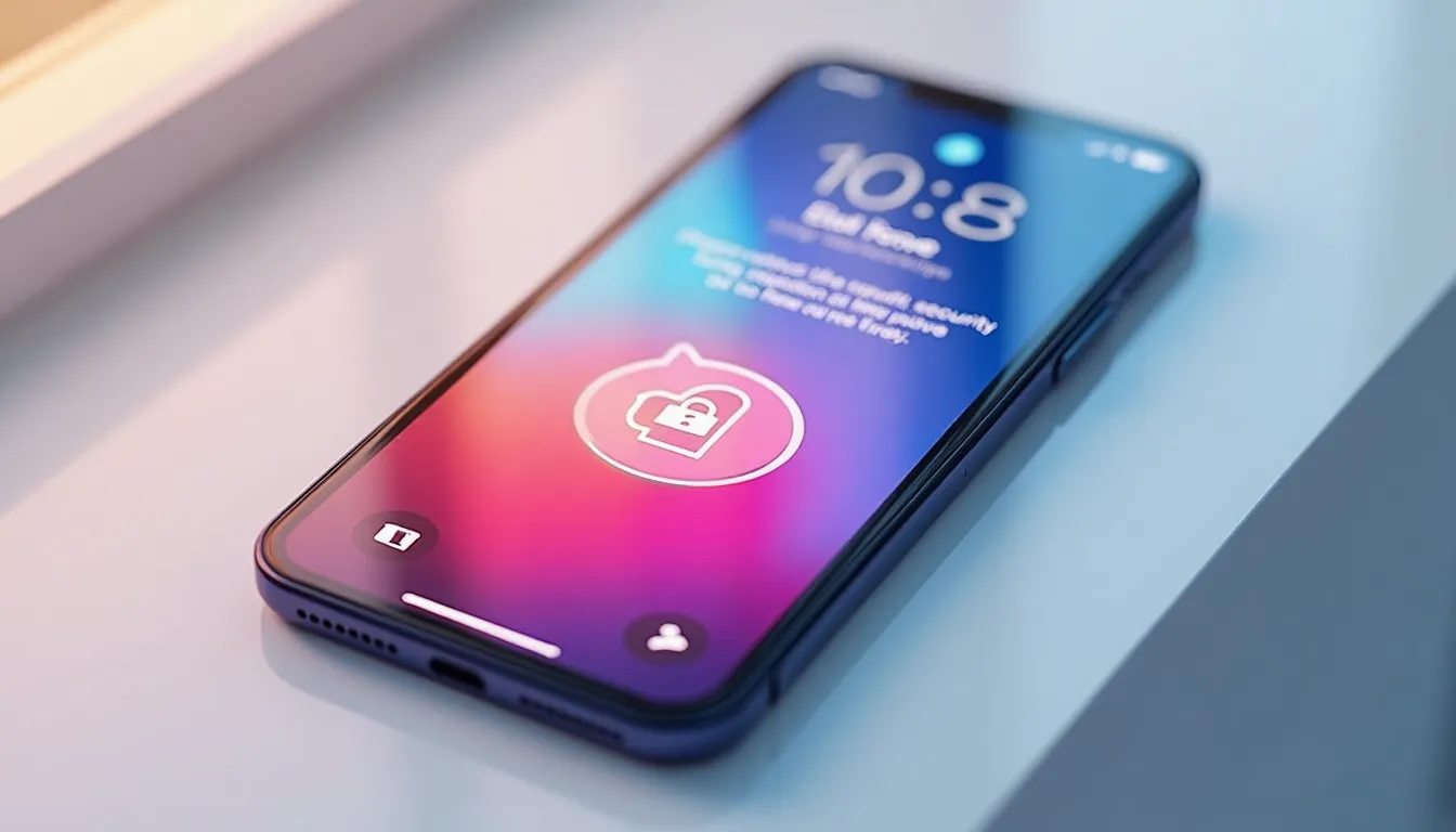 Apple iOS 26.1 update features and changes