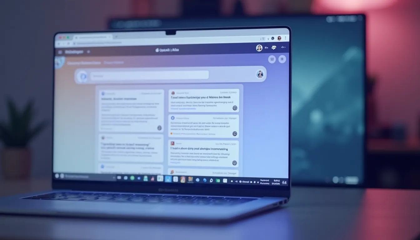 OpenAI's Atlas browser logo