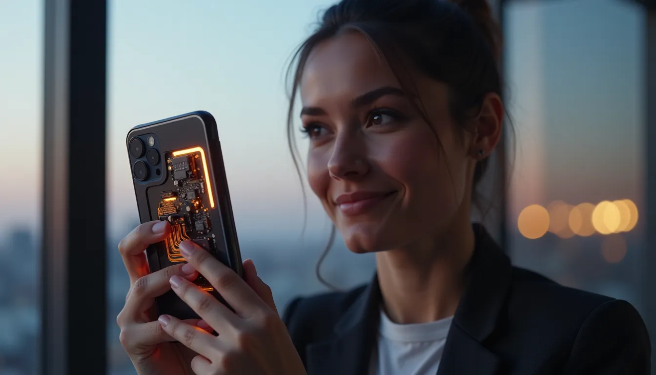 Ayaneo phone teaser image