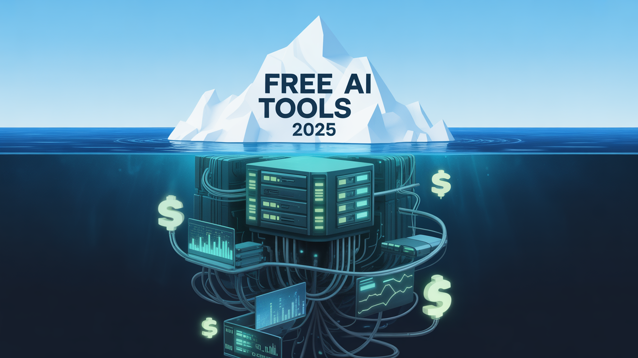 Best Free AI Tools 2025