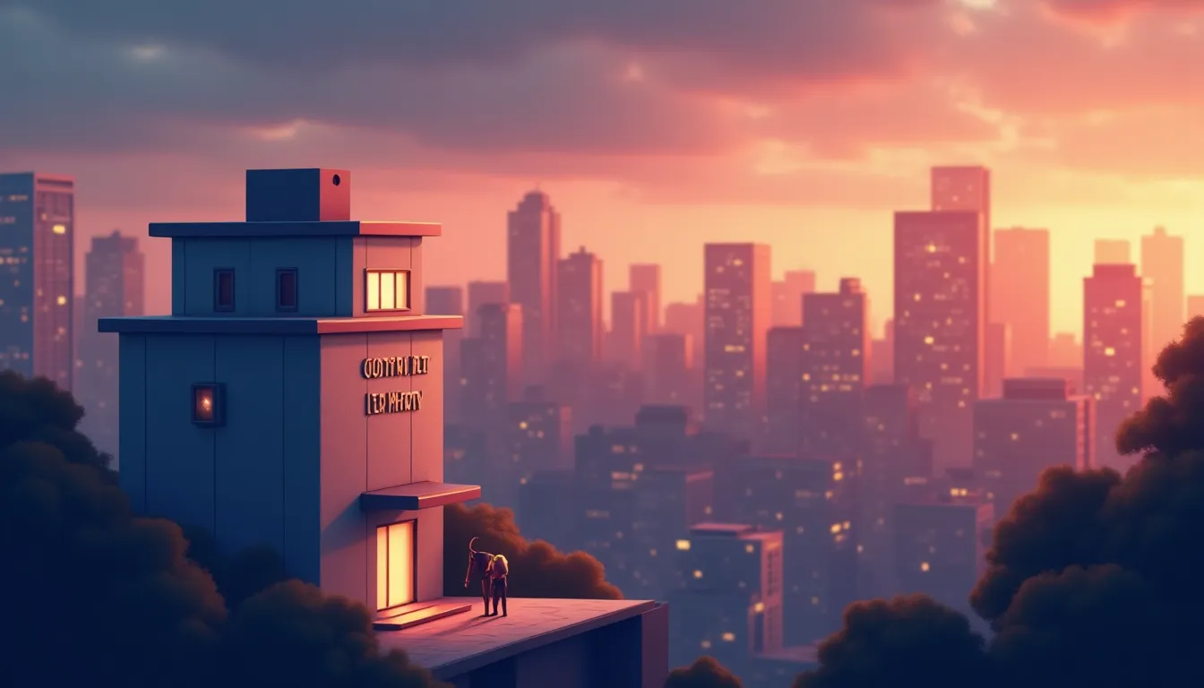 OpenAI's recapitalization announcement