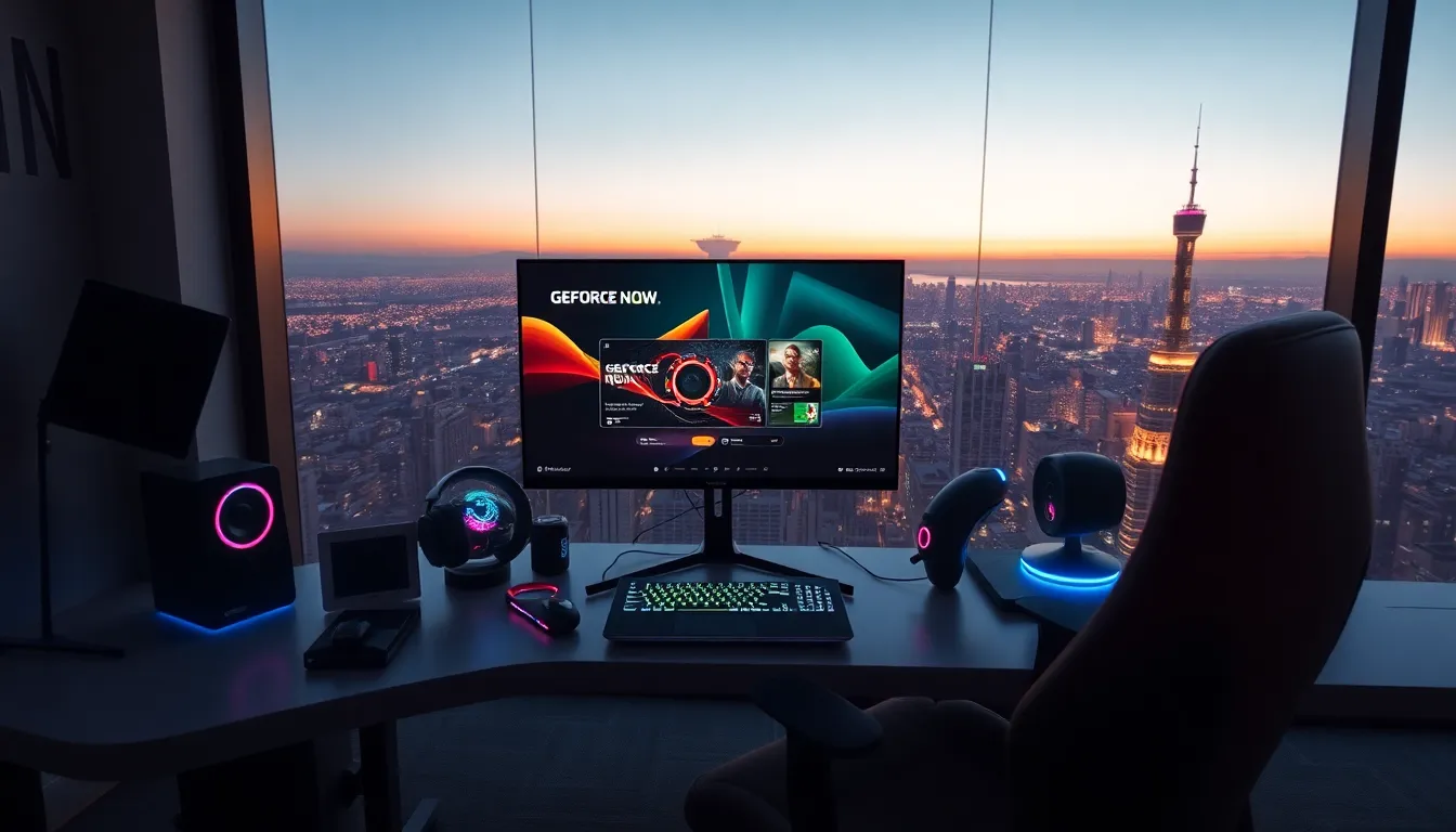 Call of Duty: Black Ops 7 arrives on GeForce NOW