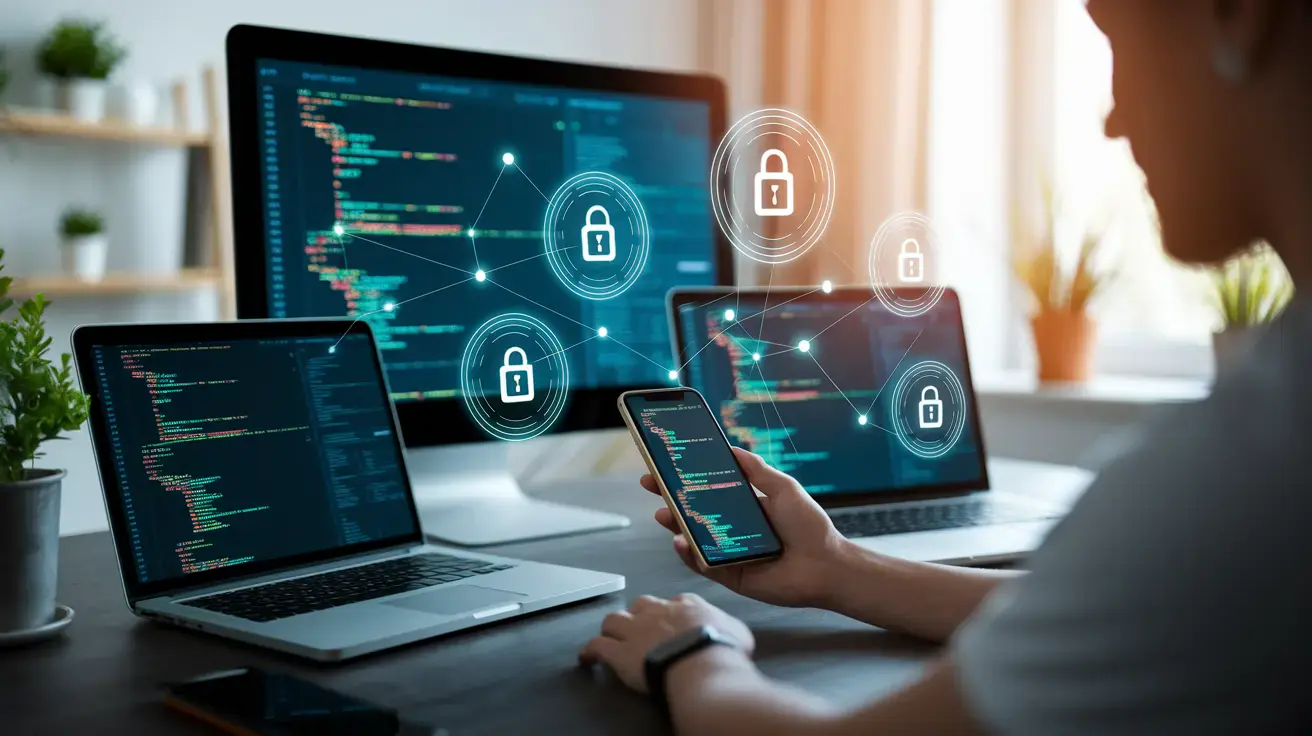 Anthropic's Claude Code interface on web and mobile