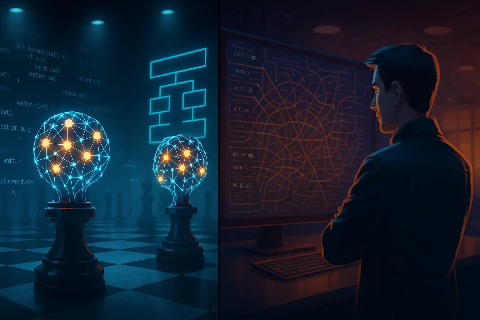 CodeClash AI Tournament Results