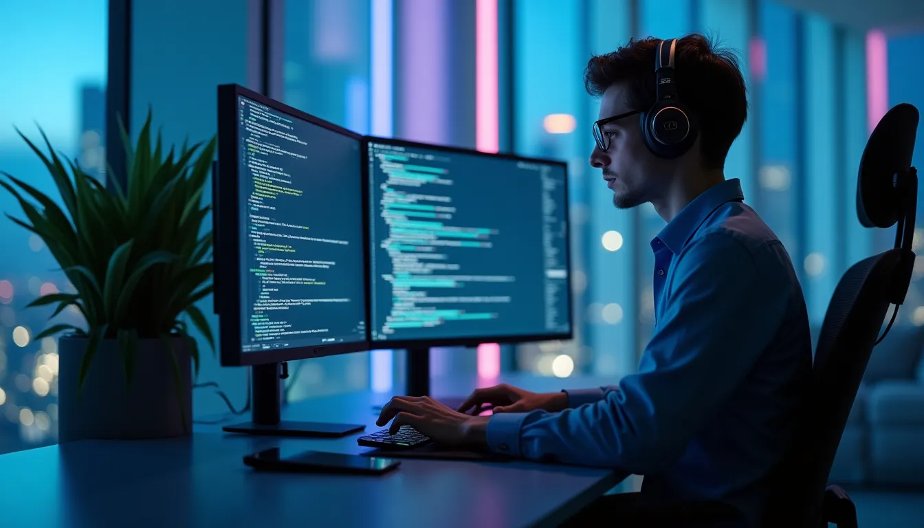 Cursor 2.0 with Composer AI model