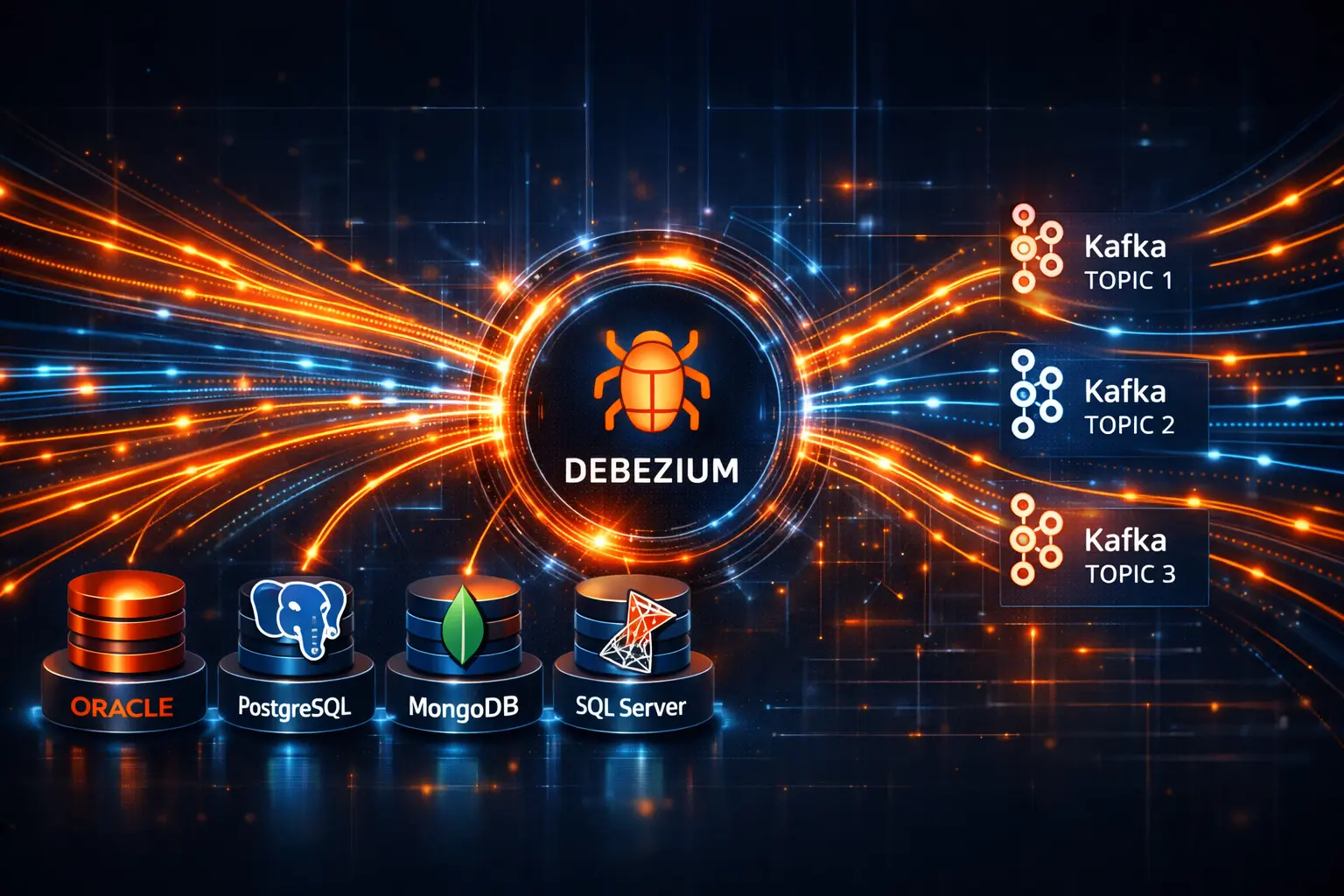 Debezium 3.4 Final Release