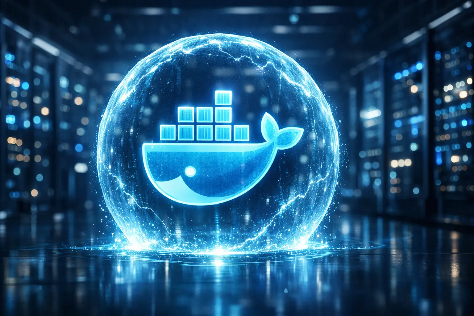 Docker hardened images