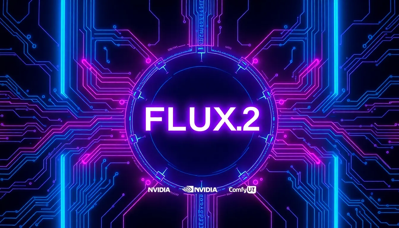 FLUX.2 image generation models