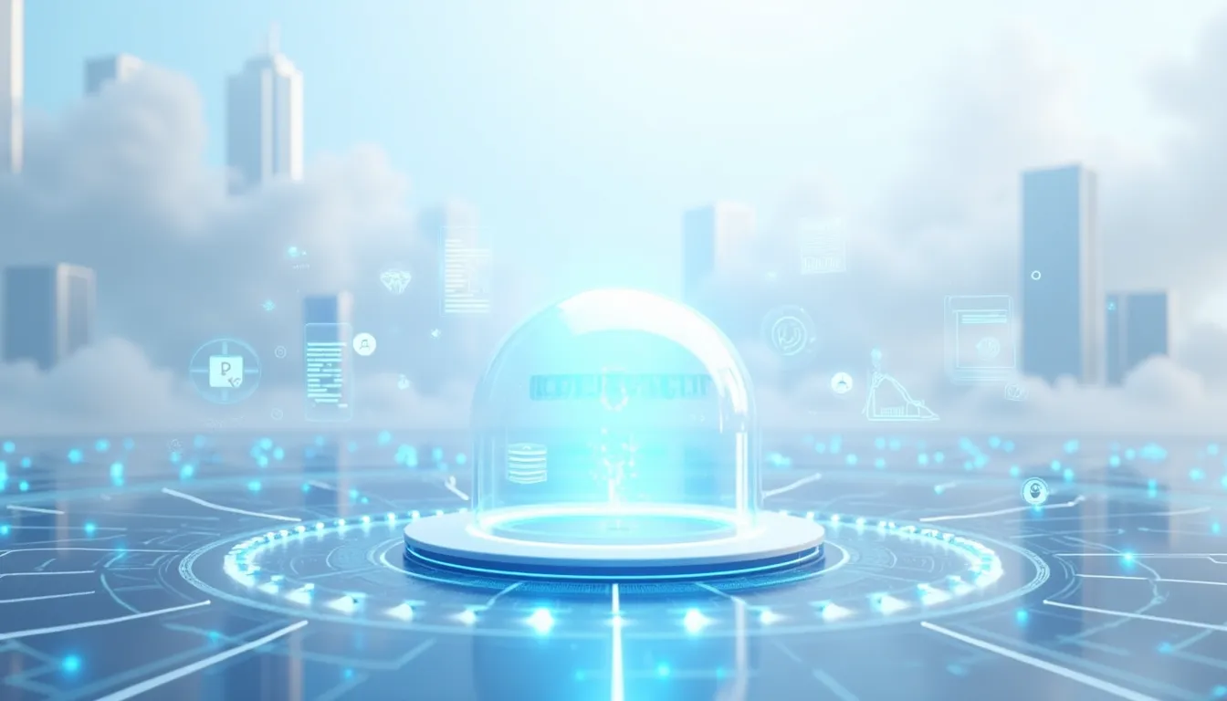 Google's new cloud-based platform for private AI compute