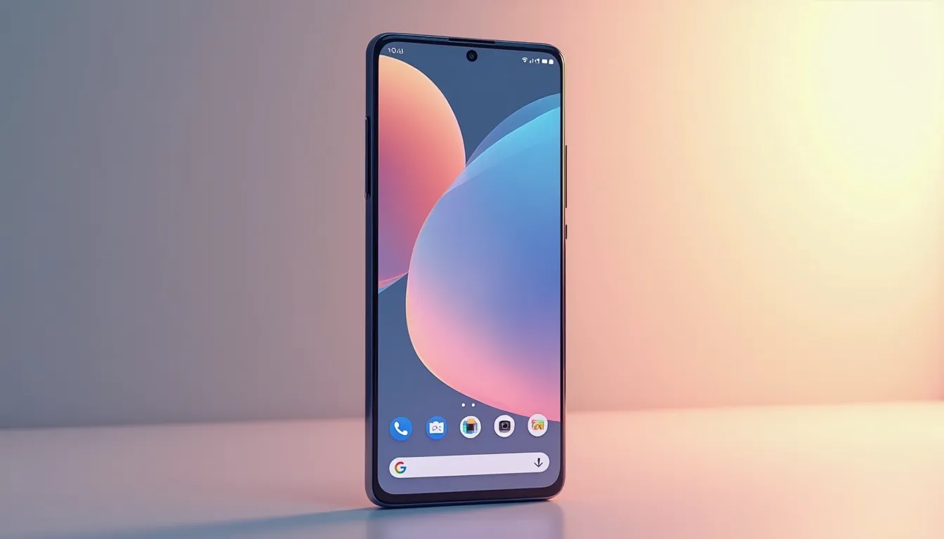 Google Pixel November Drop update