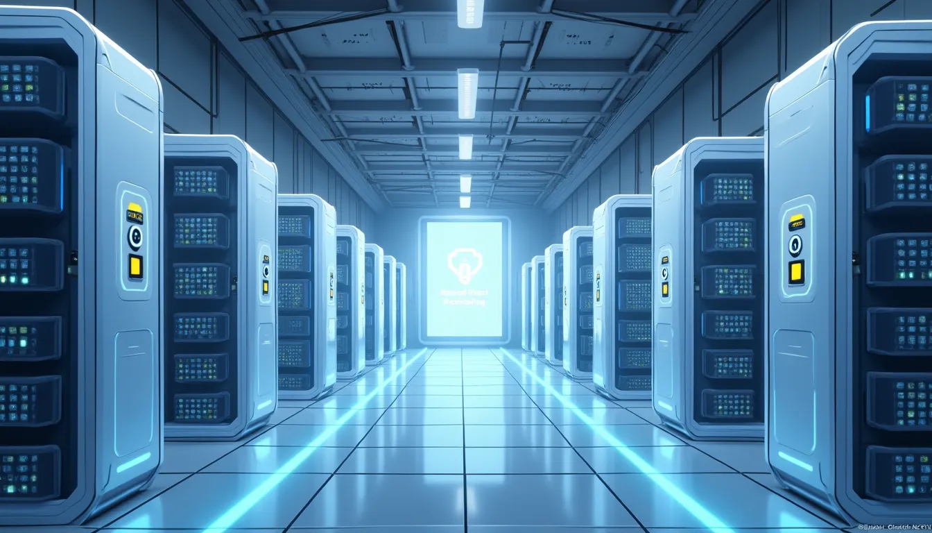 Google Private AI Compute logo