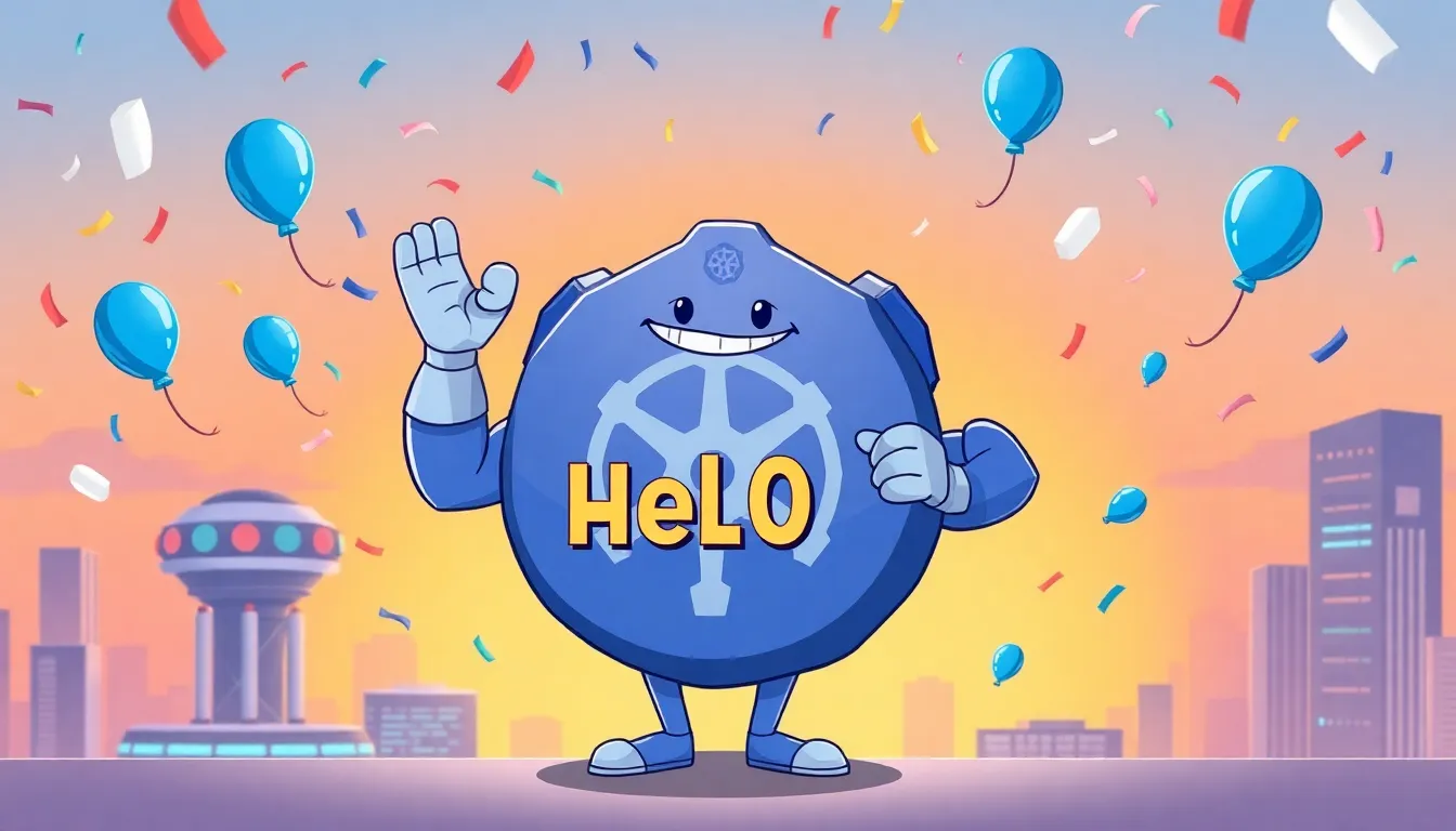 Helm 4.0 release announcement